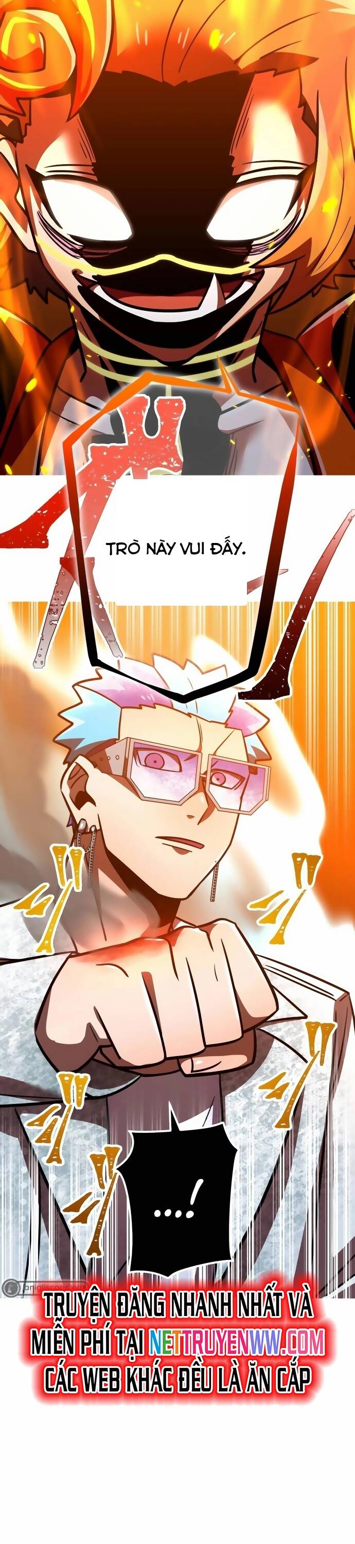 Huyết Thánh Cứu Thế Chủ~ Ta Chỉ Cần 0.0000001% Đã Trở Thành Vô Địch Chap 100 - Next Chap 101