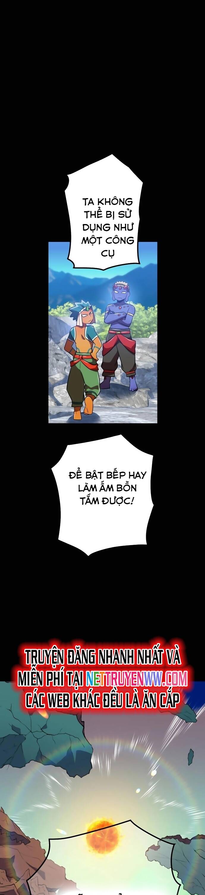 Huyết Thánh Cứu Thế Chủ~ Ta Chỉ Cần 0.0000001% Đã Trở Thành Vô Địch Chap 100 - Next Chap 101