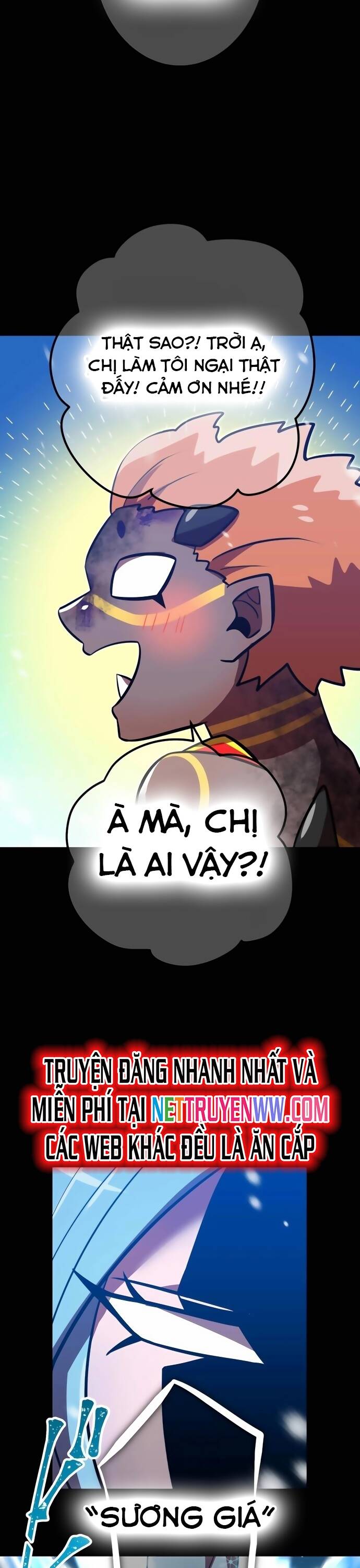 Huyết Thánh Cứu Thế Chủ~ Ta Chỉ Cần 0.0000001% Đã Trở Thành Vô Địch Chap 100 - Next Chap 101