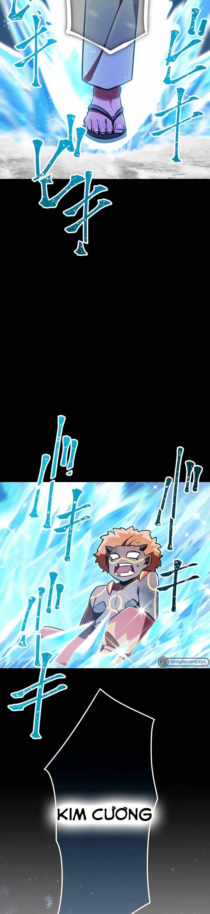 Huyết Thánh Cứu Thế Chủ~ Ta Chỉ Cần 0.0000001% Đã Trở Thành Vô Địch Chap 100 - Next Chap 101