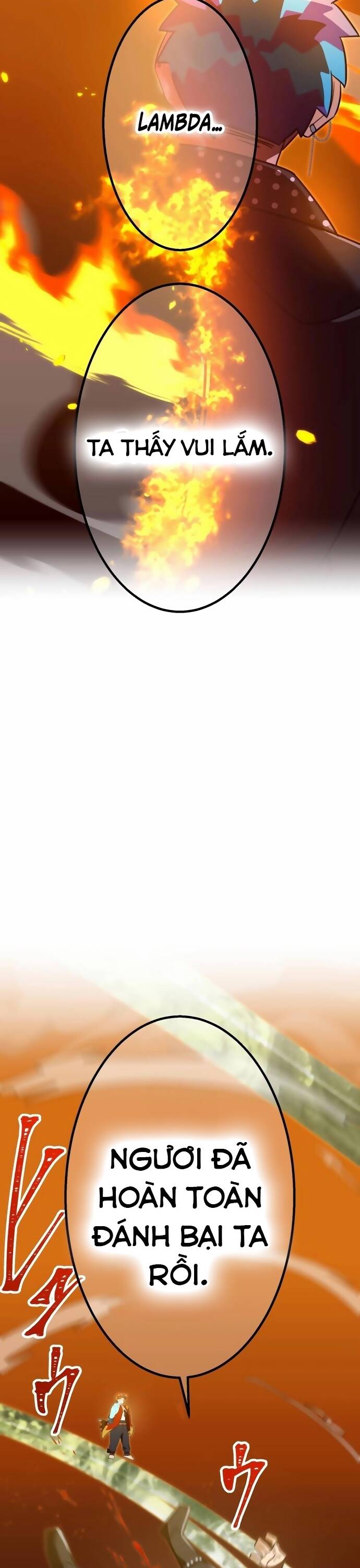 Huyết Thánh Cứu Thế Chủ~ Ta Chỉ Cần 0.0000001% Đã Trở Thành Vô Địch Chap 100 - Next Chap 101