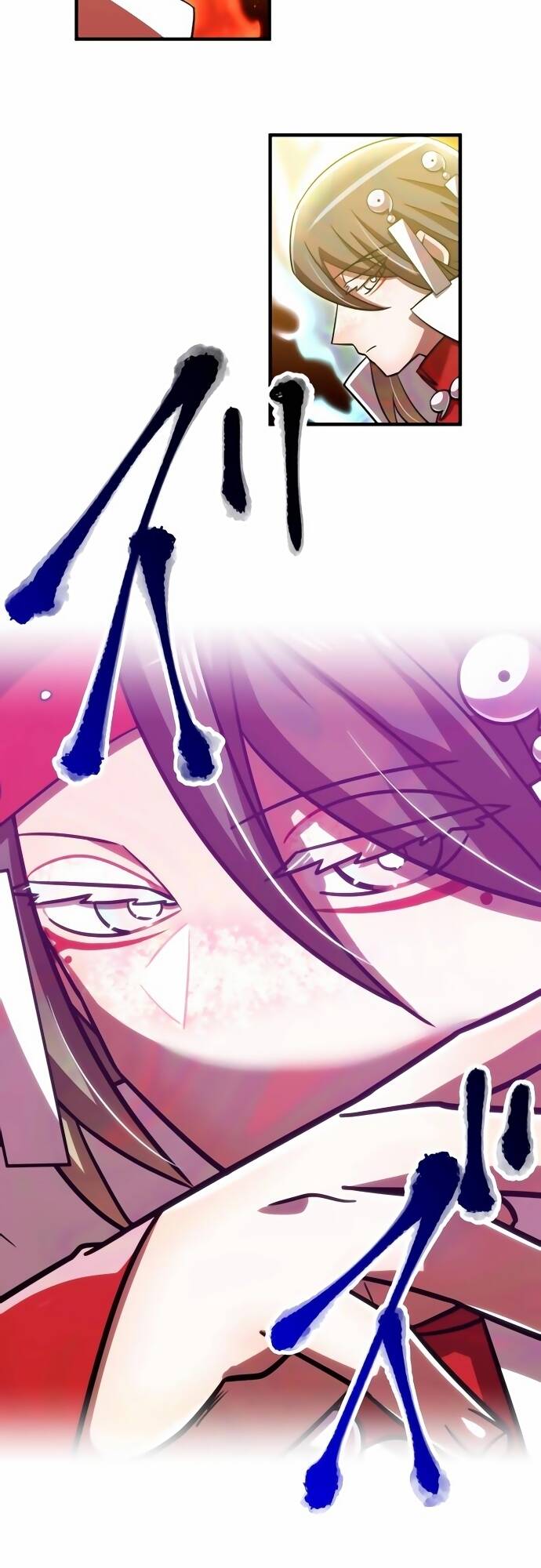 Huyết Thánh Cứu Thế Chủ~ Ta Chỉ Cần 0.0000001% Đã Trở Thành Vô Địch Chap 103 - Next Chap 104