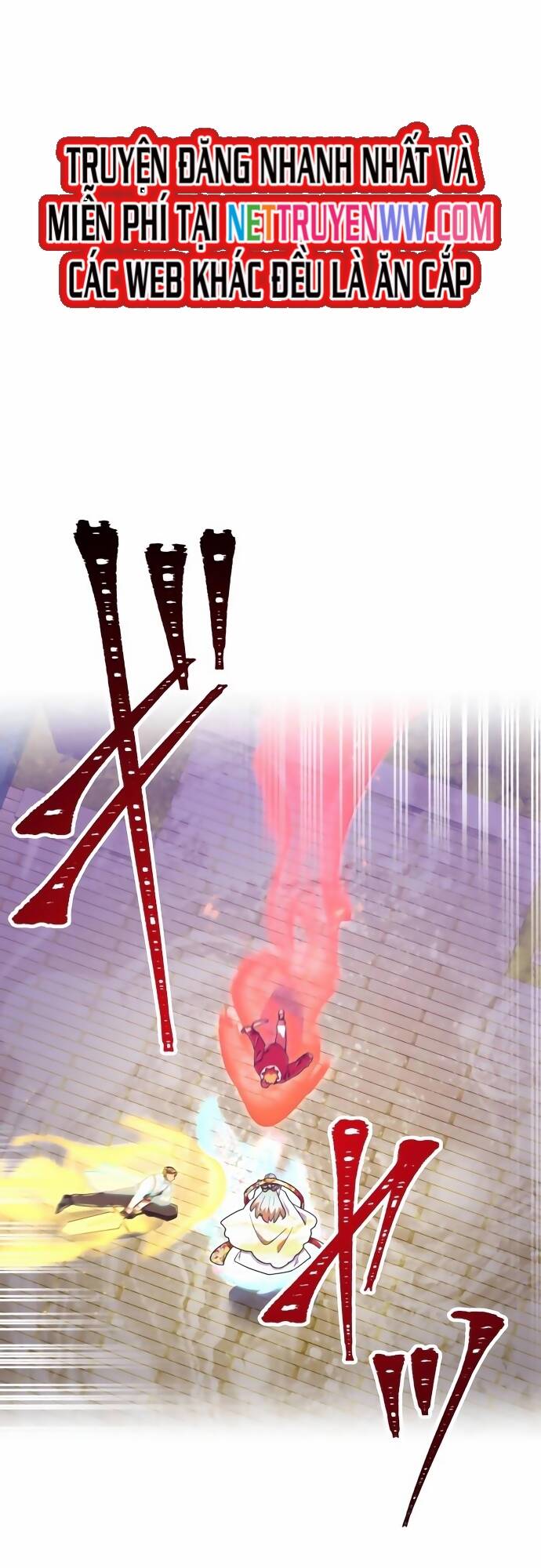 Huyết Thánh Cứu Thế Chủ~ Ta Chỉ Cần 0.0000001% Đã Trở Thành Vô Địch Chap 103 - Next Chap 104