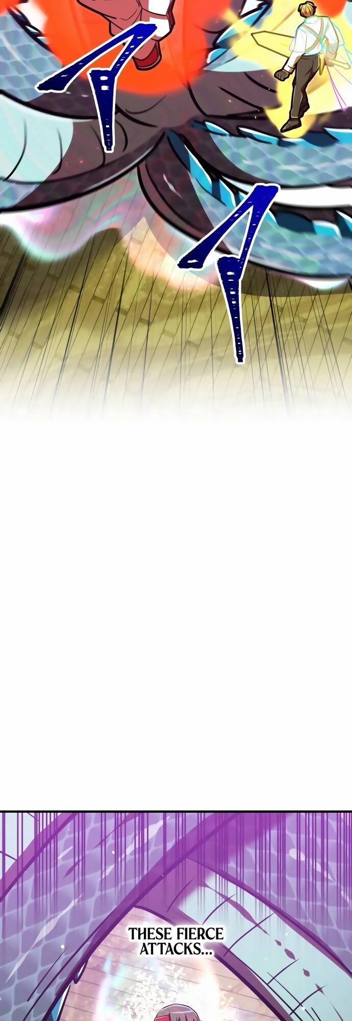 Huyết Thánh Cứu Thế Chủ~ Ta Chỉ Cần 0.0000001% Đã Trở Thành Vô Địch Chap 103 - Next Chap 104