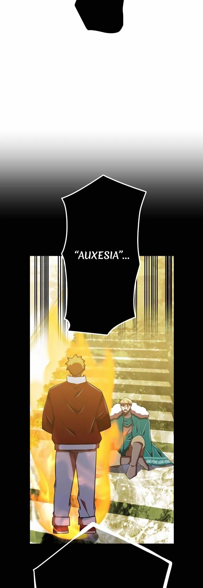 Huyết Thánh Cứu Thế Chủ~ Ta Chỉ Cần 0.0000001% Đã Trở Thành Vô Địch Chap 103 - Next Chap 104