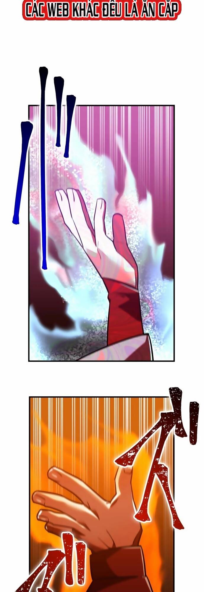 Huyết Thánh Cứu Thế Chủ~ Ta Chỉ Cần 0.0000001% Đã Trở Thành Vô Địch Chap 103 - Next Chap 104