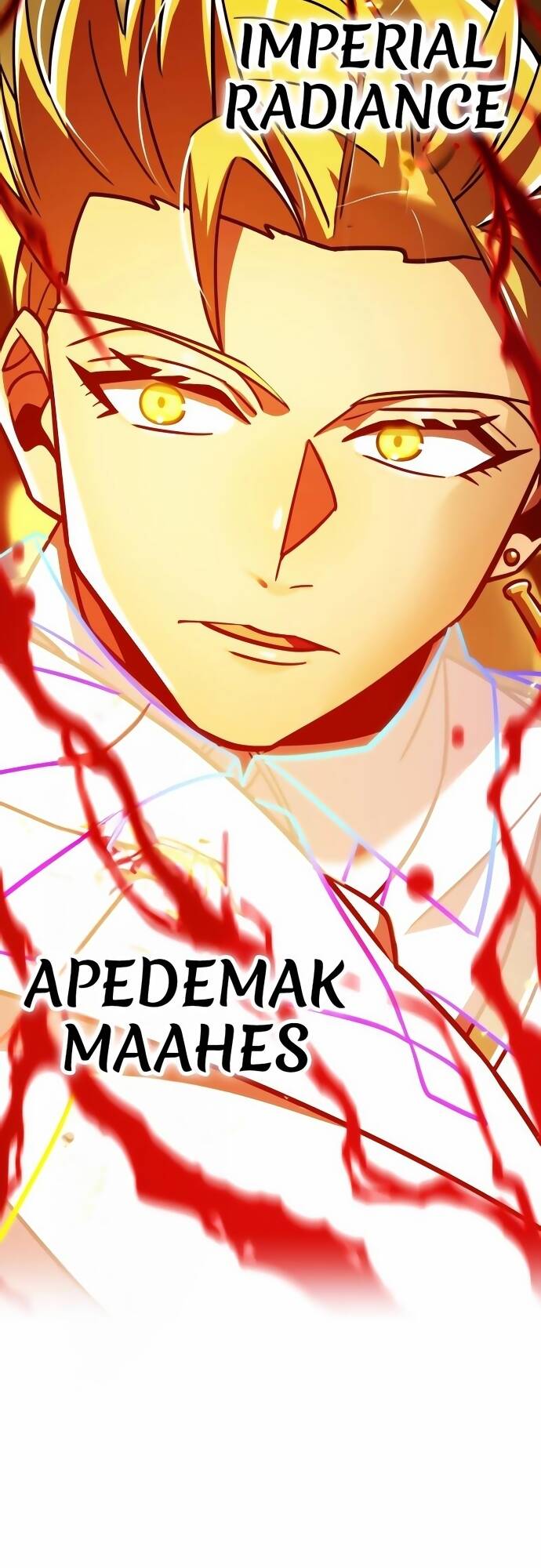 Huyết Thánh Cứu Thế Chủ~ Ta Chỉ Cần 0.0000001% Đã Trở Thành Vô Địch Chap 103 - Next Chap 104