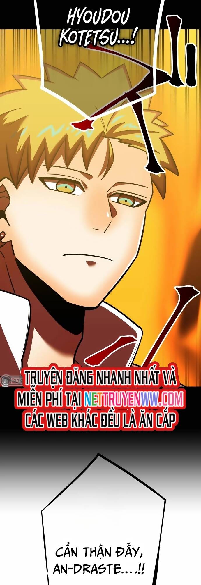 Huyết Thánh Cứu Thế Chủ~ Ta Chỉ Cần 0.0000001% Đã Trở Thành Vô Địch Chap 103 - Next Chap 104