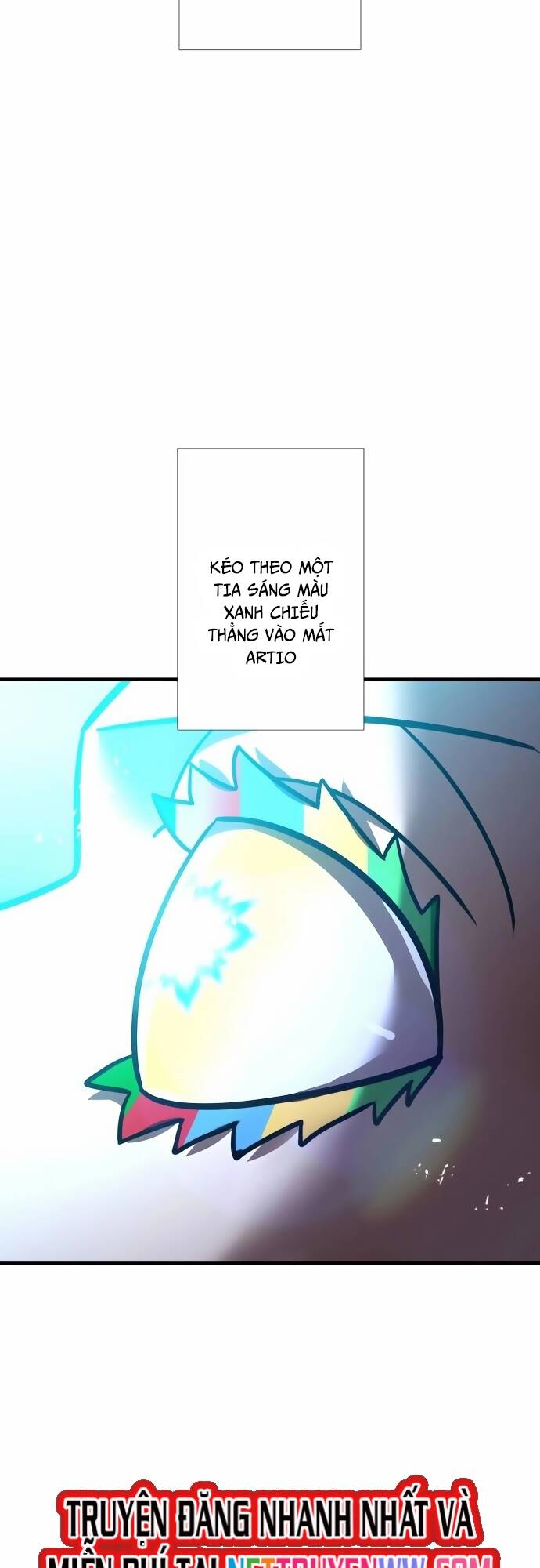 Huyết Thánh Cứu Thế Chủ~ Ta Chỉ Cần 0.0000001% Đã Trở Thành Vô Địch Chap 103 - Next Chap 104