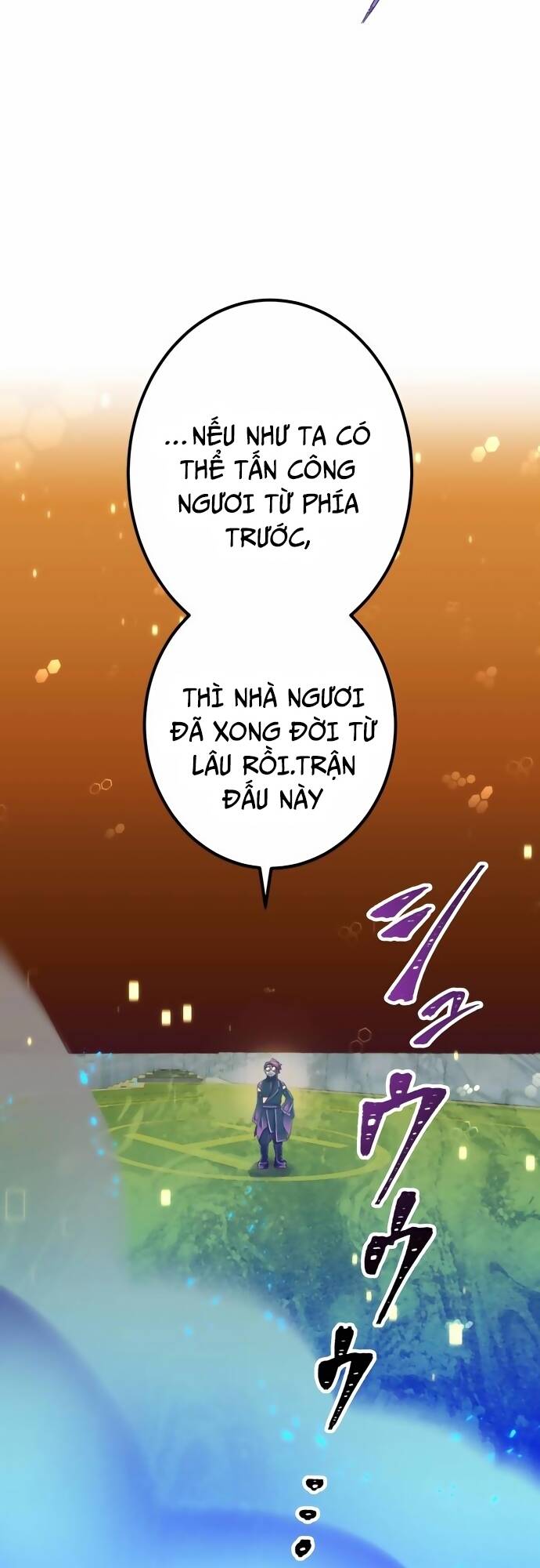 Huyết Thánh Cứu Thế Chủ~ Ta Chỉ Cần 0.0000001% Đã Trở Thành Vô Địch Chap 103 - Next Chap 104