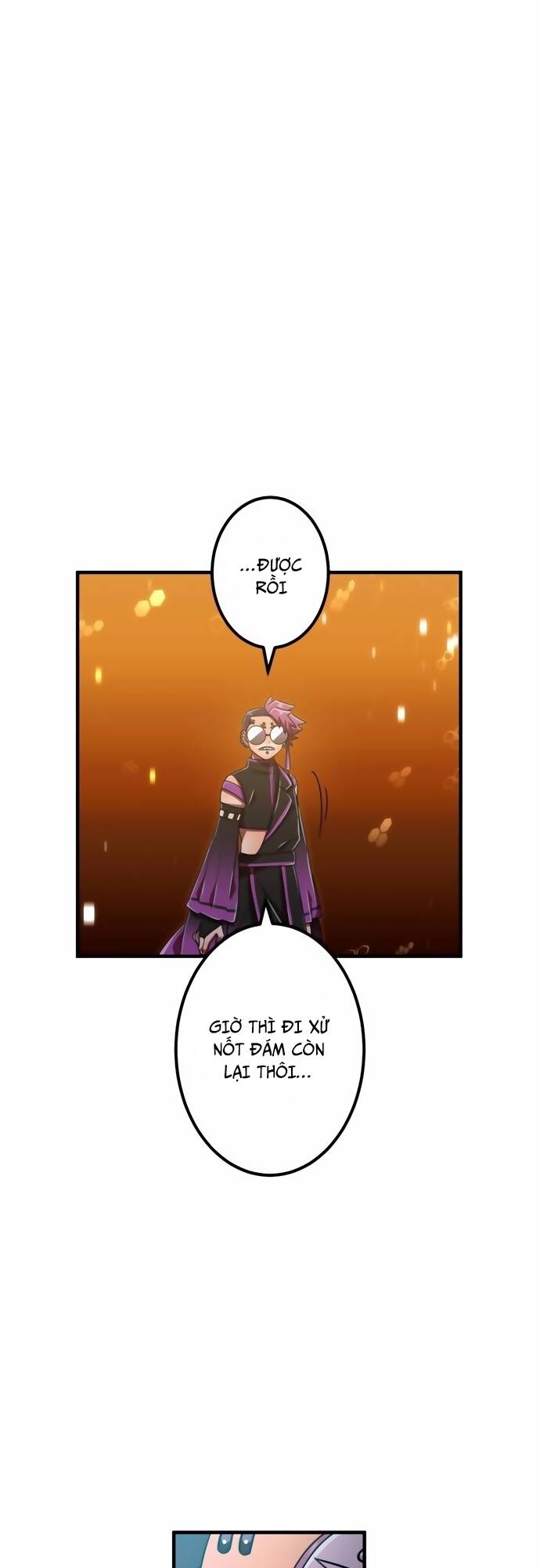 Huyết Thánh Cứu Thế Chủ~ Ta Chỉ Cần 0.0000001% Đã Trở Thành Vô Địch Chap 103 - Next Chap 104