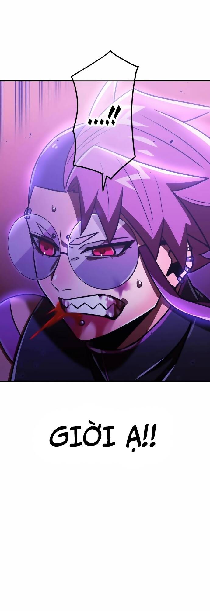 Huyết Thánh Cứu Thế Chủ~ Ta Chỉ Cần 0.0000001% Đã Trở Thành Vô Địch Chap 103 - Next Chap 104