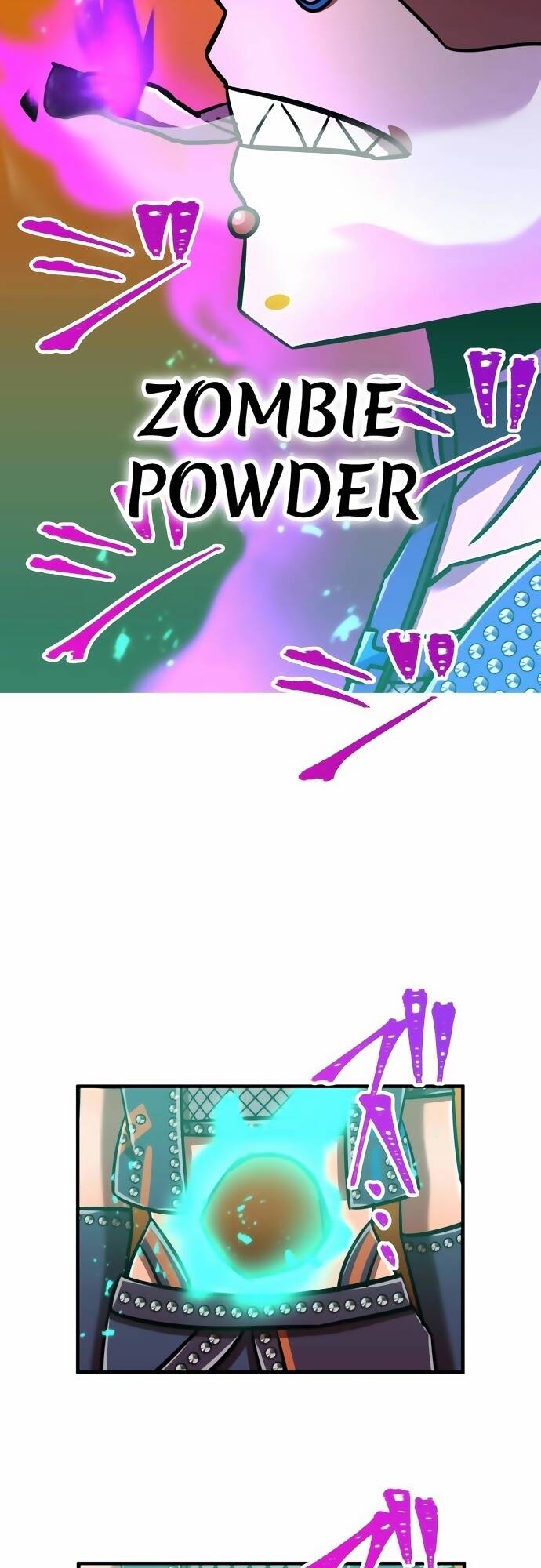 Huyết Thánh Cứu Thế Chủ~ Ta Chỉ Cần 0.0000001% Đã Trở Thành Vô Địch Chap 103 - Next Chap 104