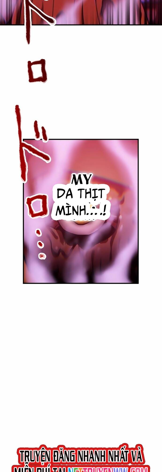 Huyết Thánh Cứu Thế Chủ~ Ta Chỉ Cần 0.0000001% Đã Trở Thành Vô Địch Chap 104 - Next Chap 105