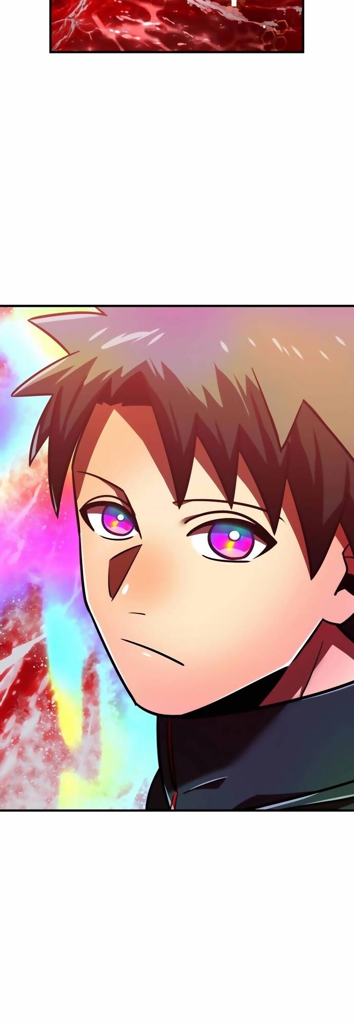 Huyết Thánh Cứu Thế Chủ~ Ta Chỉ Cần 0.0000001% Đã Trở Thành Vô Địch Chap 104 - Next Chap 105