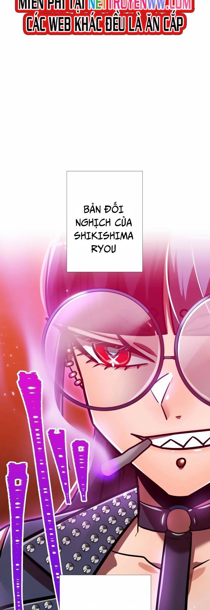 Huyết Thánh Cứu Thế Chủ~ Ta Chỉ Cần 0.0000001% Đã Trở Thành Vô Địch Chap 104 - Next Chap 105