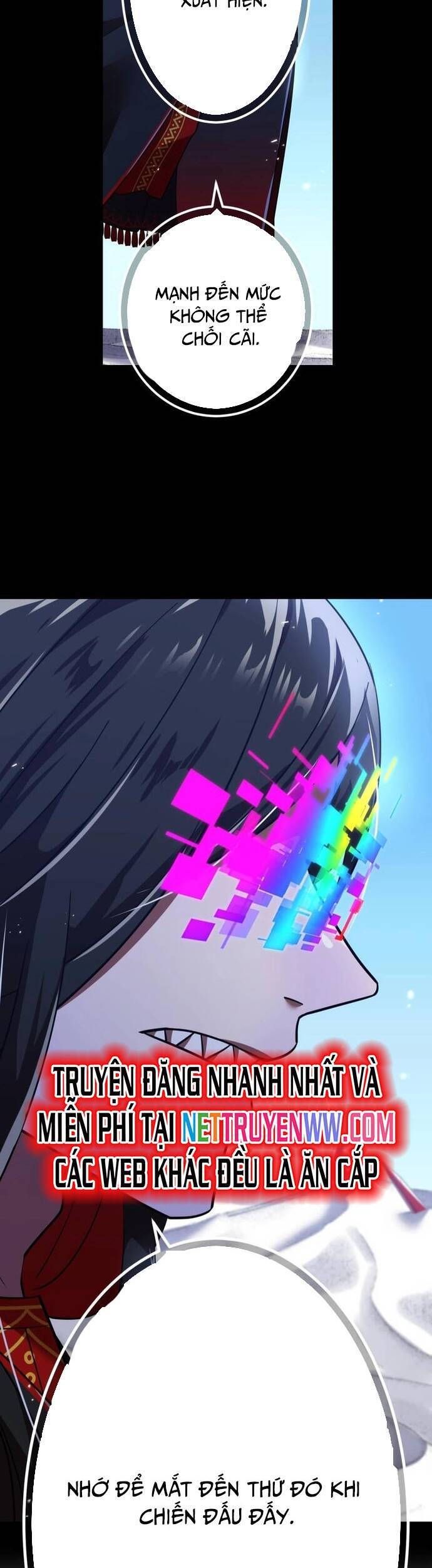 Huyết Thánh Cứu Thế Chủ~ Ta Chỉ Cần 0.0000001% Đã Trở Thành Vô Địch Chap 105 - Next Chap 106