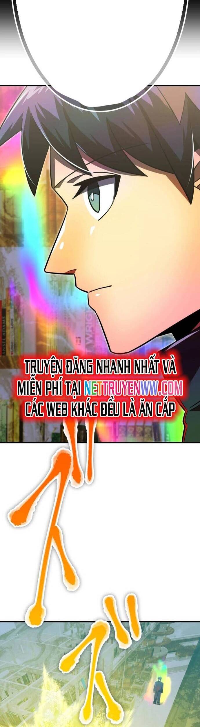 Huyết Thánh Cứu Thế Chủ~ Ta Chỉ Cần 0.0000001% Đã Trở Thành Vô Địch Chap 105 - Next Chap 106