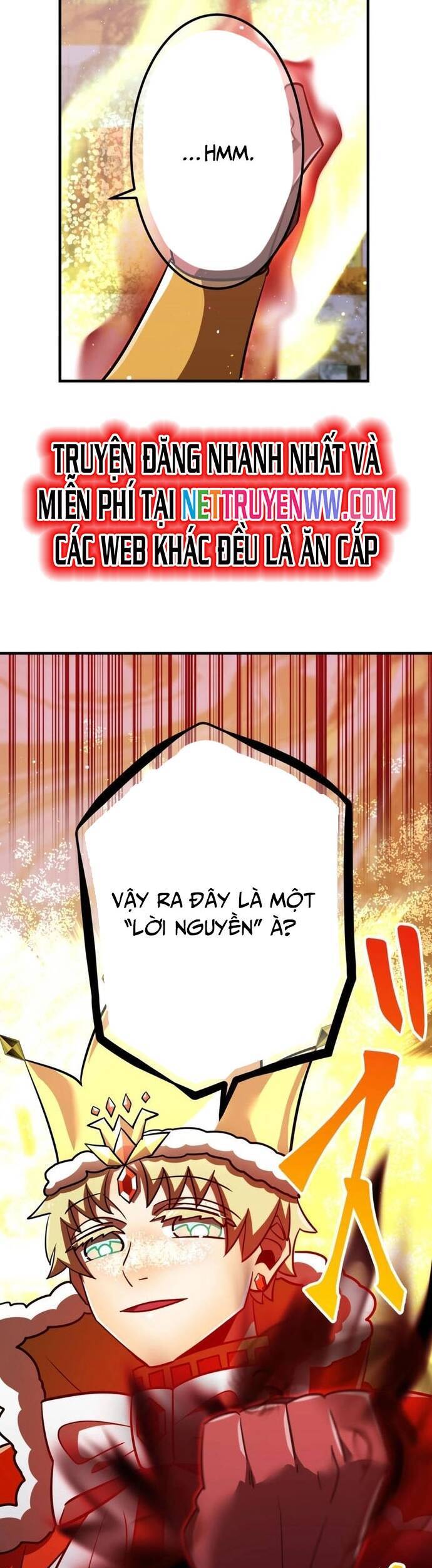 Huyết Thánh Cứu Thế Chủ~ Ta Chỉ Cần 0.0000001% Đã Trở Thành Vô Địch Chap 105 - Next Chap 106