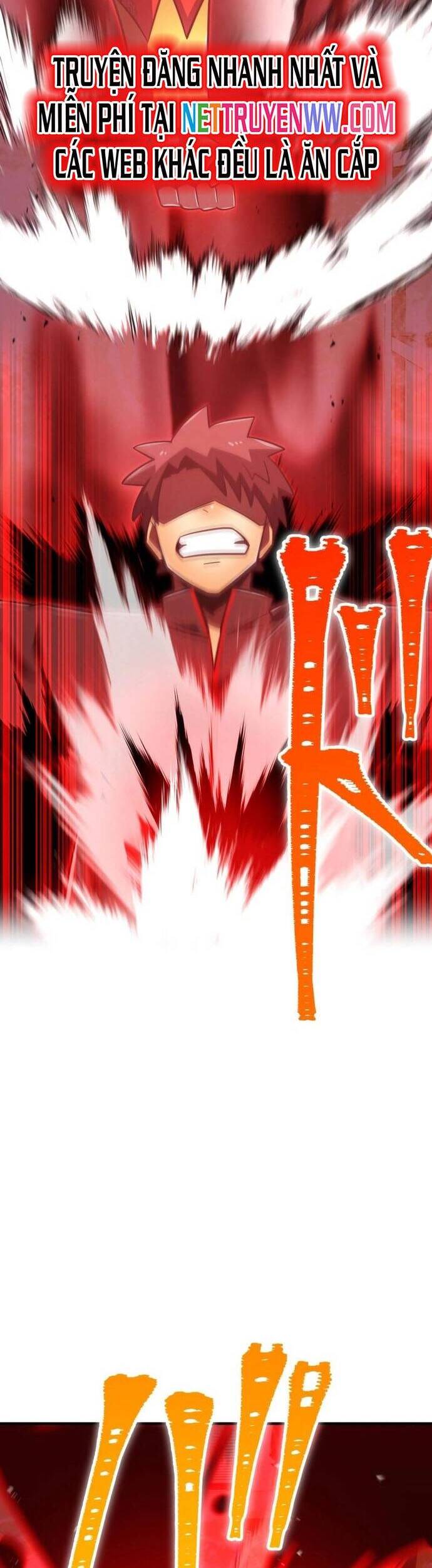 Huyết Thánh Cứu Thế Chủ~ Ta Chỉ Cần 0.0000001% Đã Trở Thành Vô Địch Chap 105 - Next Chap 106