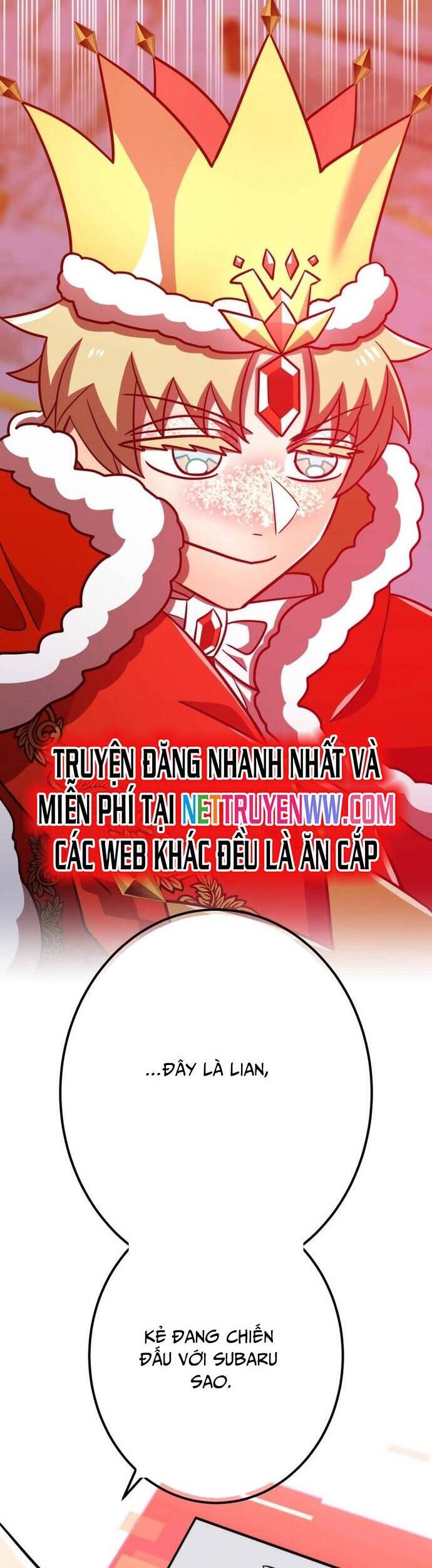 Huyết Thánh Cứu Thế Chủ~ Ta Chỉ Cần 0.0000001% Đã Trở Thành Vô Địch Chap 105 - Next Chap 106