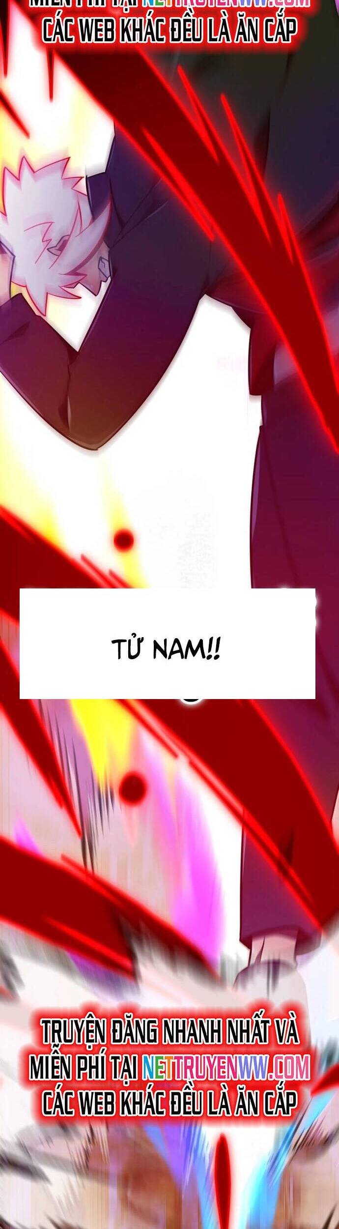 Huyết Thánh Cứu Thế Chủ~ Ta Chỉ Cần 0.0000001% Đã Trở Thành Vô Địch Chap 105 - Next Chap 106