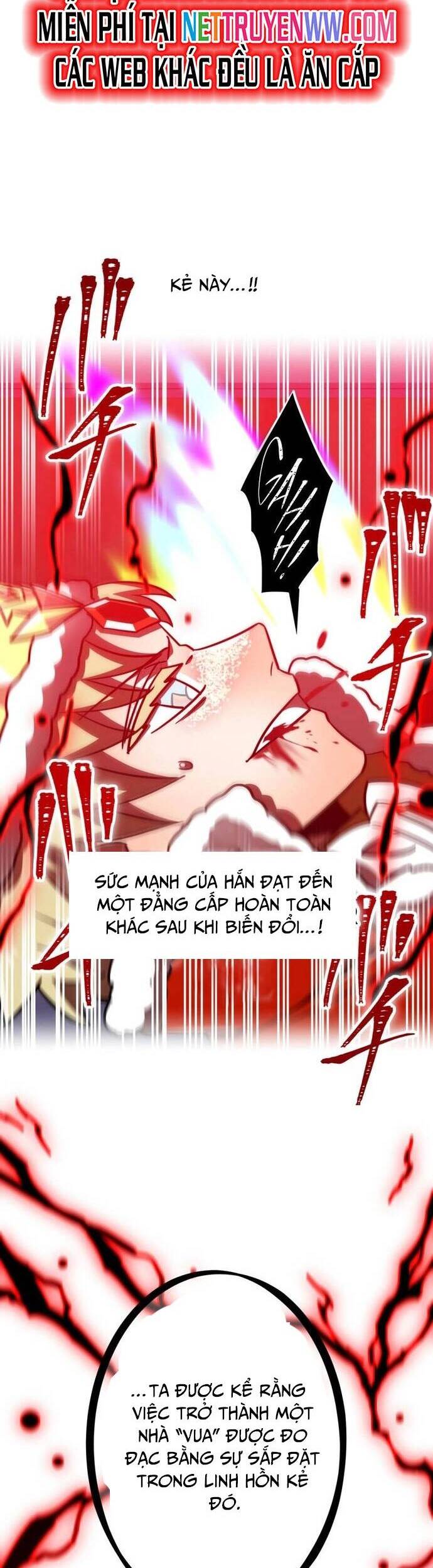 Huyết Thánh Cứu Thế Chủ~ Ta Chỉ Cần 0.0000001% Đã Trở Thành Vô Địch Chap 105 - Next Chap 106