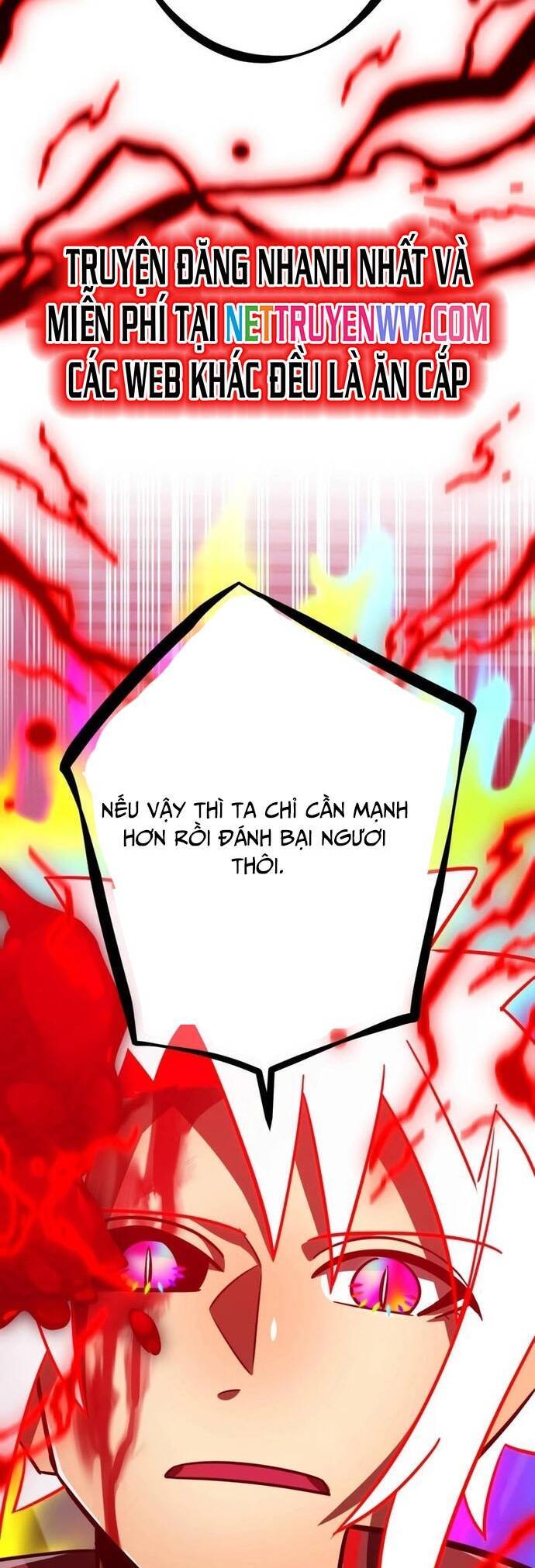 Huyết Thánh Cứu Thế Chủ~ Ta Chỉ Cần 0.0000001% Đã Trở Thành Vô Địch Chap 105 - Next Chap 106