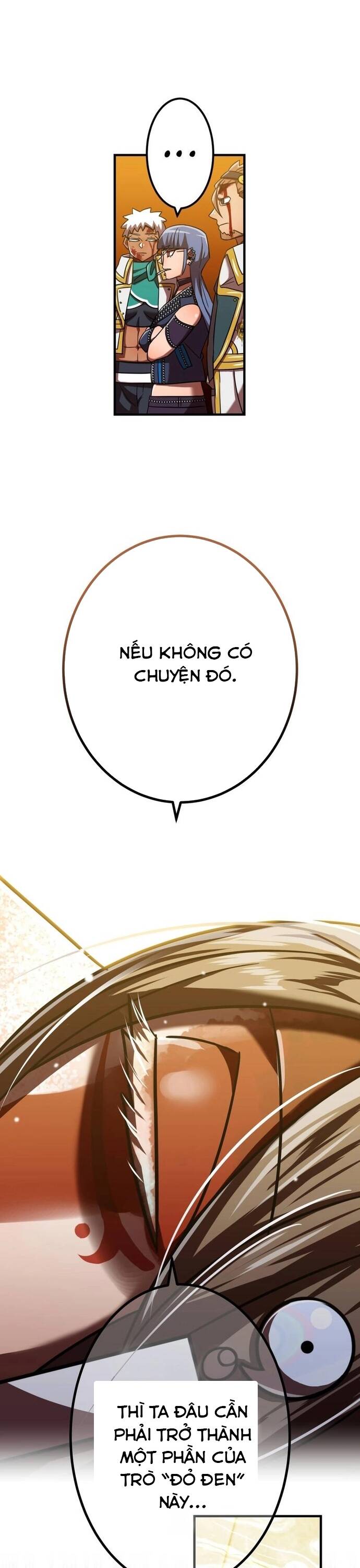 Huyết Thánh Cứu Thế Chủ~ Ta Chỉ Cần 0.0000001% Đã Trở Thành Vô Địch Chap 106 - Next Chap 107