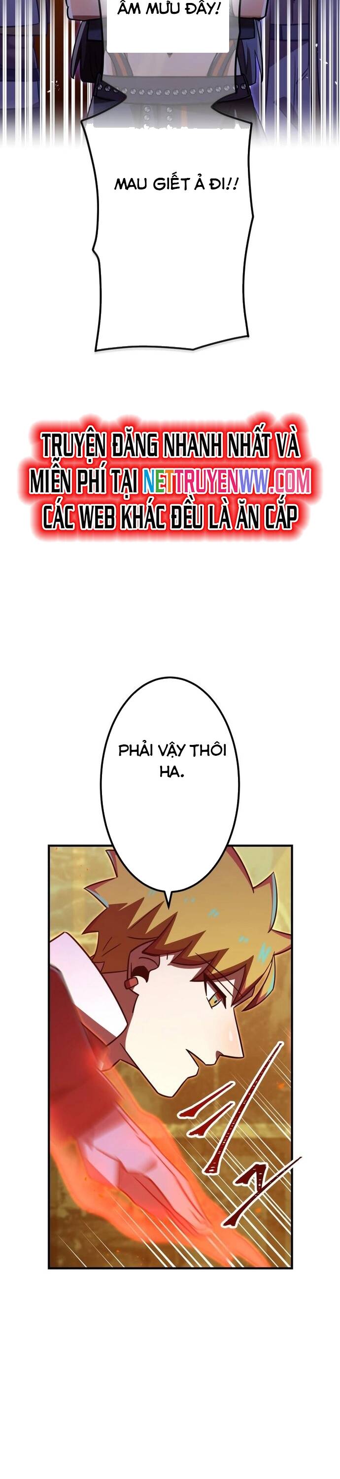 Huyết Thánh Cứu Thế Chủ~ Ta Chỉ Cần 0.0000001% Đã Trở Thành Vô Địch Chap 106 - Next Chap 107