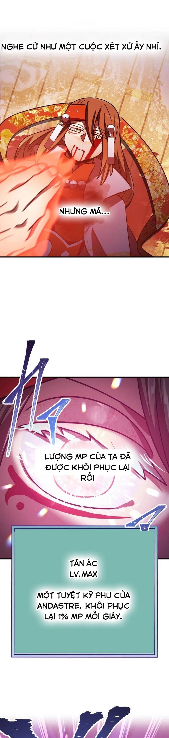 Huyết Thánh Cứu Thế Chủ~ Ta Chỉ Cần 0.0000001% Đã Trở Thành Vô Địch Chap 106 - Next Chap 107