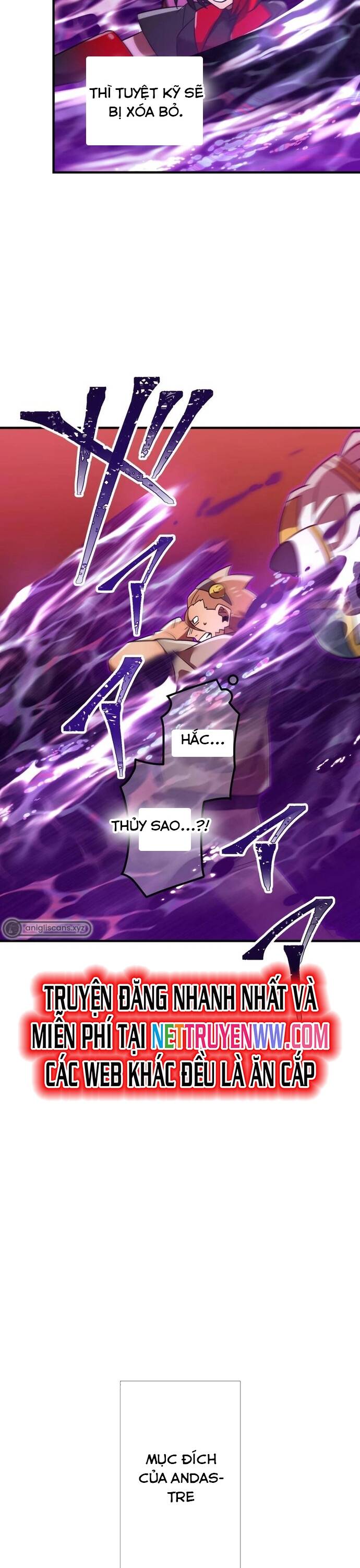 Huyết Thánh Cứu Thế Chủ~ Ta Chỉ Cần 0.0000001% Đã Trở Thành Vô Địch Chap 106 - Next Chap 107