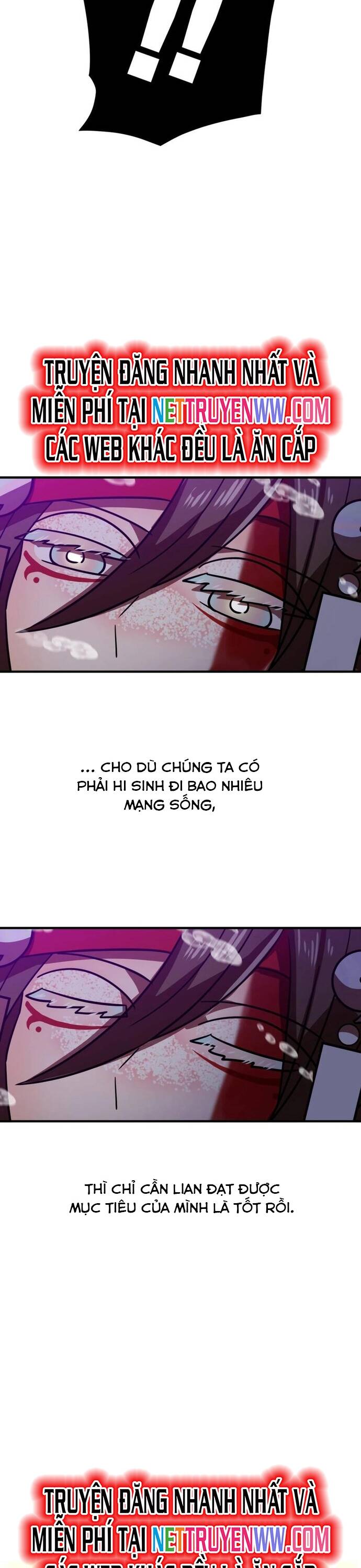 Huyết Thánh Cứu Thế Chủ~ Ta Chỉ Cần 0.0000001% Đã Trở Thành Vô Địch Chap 106 - Next Chap 107