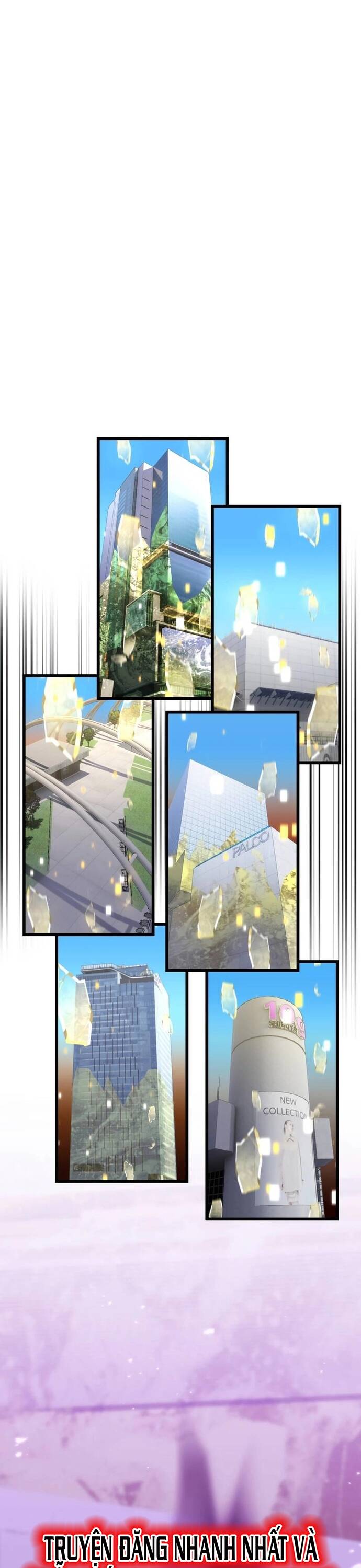 Huyết Thánh Cứu Thế Chủ~ Ta Chỉ Cần 0.0000001% Đã Trở Thành Vô Địch Chap 106 - Next Chap 107