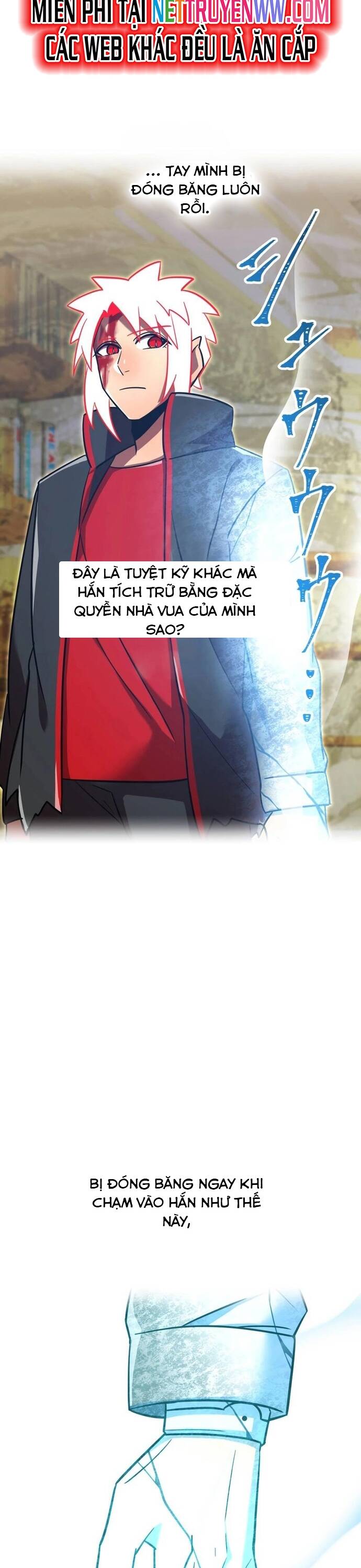 Huyết Thánh Cứu Thế Chủ~ Ta Chỉ Cần 0.0000001% Đã Trở Thành Vô Địch Chap 106 - Next Chap 107