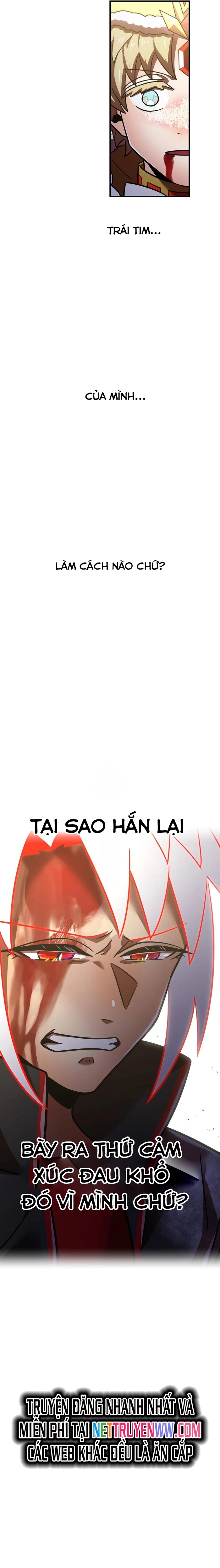 Huyết Thánh Cứu Thế Chủ~ Ta Chỉ Cần 0.0000001% Đã Trở Thành Vô Địch Chap 107 - Next Chap 108