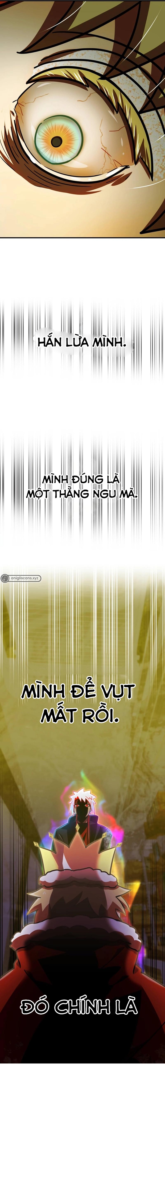 Huyết Thánh Cứu Thế Chủ~ Ta Chỉ Cần 0.0000001% Đã Trở Thành Vô Địch Chap 107 - Next Chap 108