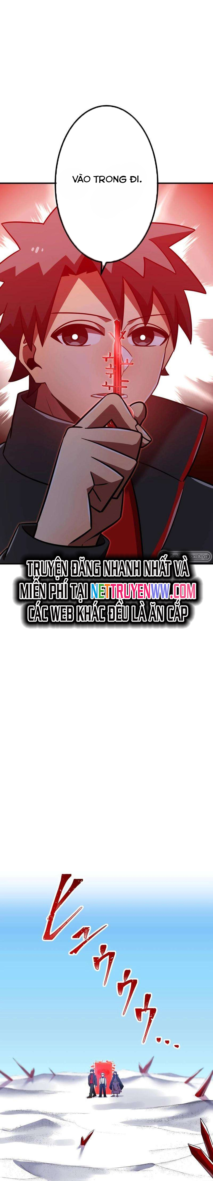 Huyết Thánh Cứu Thế Chủ~ Ta Chỉ Cần 0.0000001% Đã Trở Thành Vô Địch Chap 108 - Next Chap 109