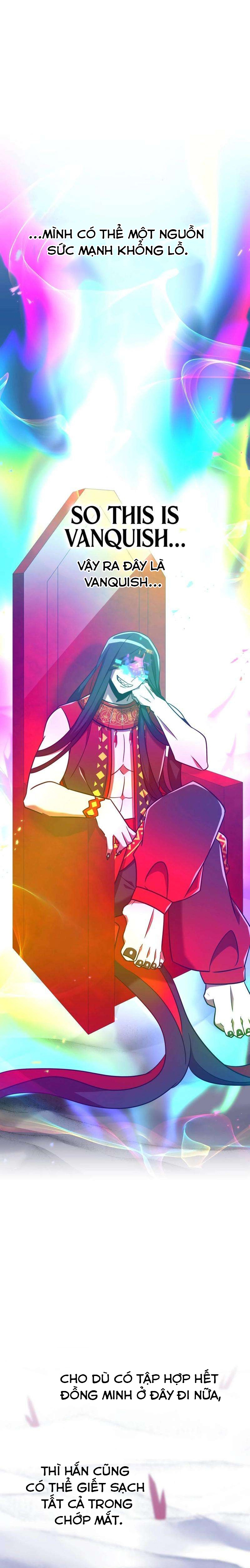 Huyết Thánh Cứu Thế Chủ~ Ta Chỉ Cần 0.0000001% Đã Trở Thành Vô Địch Chap 108 - Next Chap 109