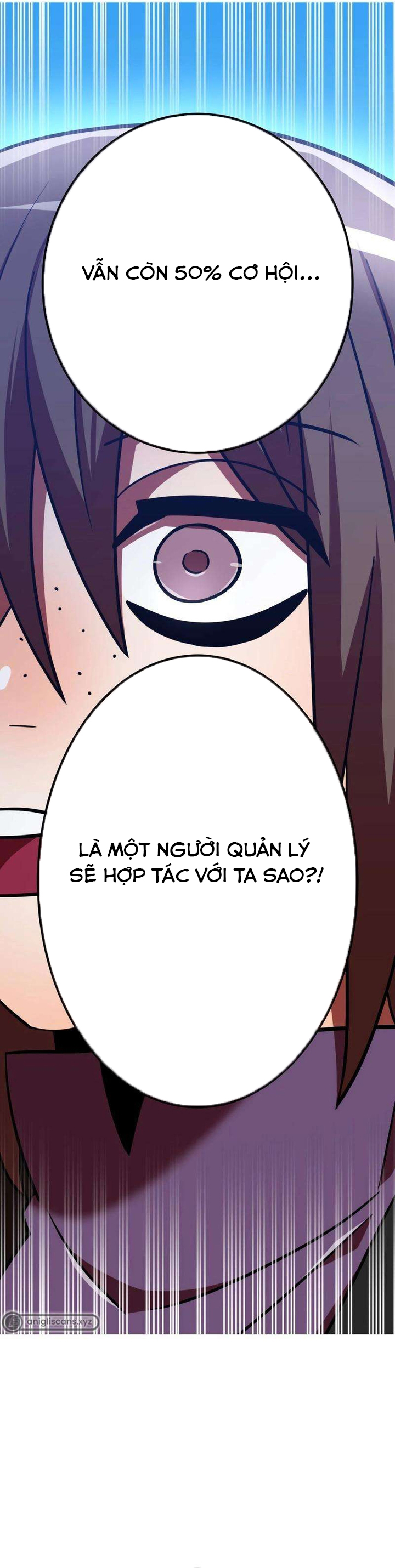 Huyết Thánh Cứu Thế Chủ~ Ta Chỉ Cần 0.0000001% Đã Trở Thành Vô Địch Chap 108 - Next Chap 109