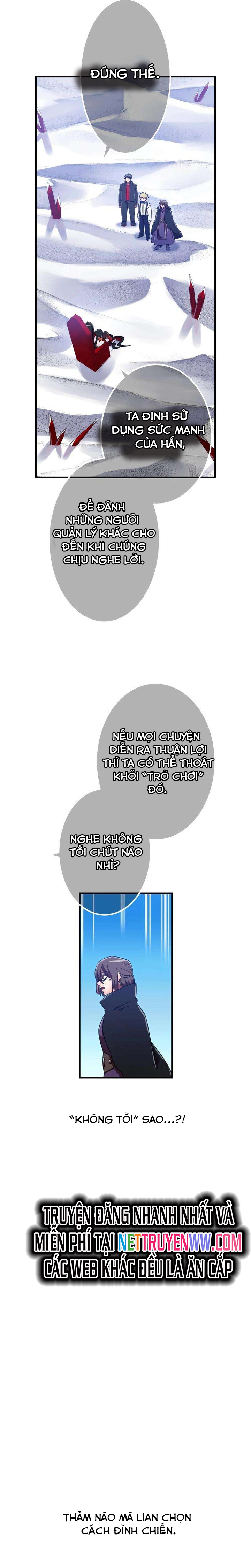 Huyết Thánh Cứu Thế Chủ~ Ta Chỉ Cần 0.0000001% Đã Trở Thành Vô Địch Chap 108 - Next Chap 109