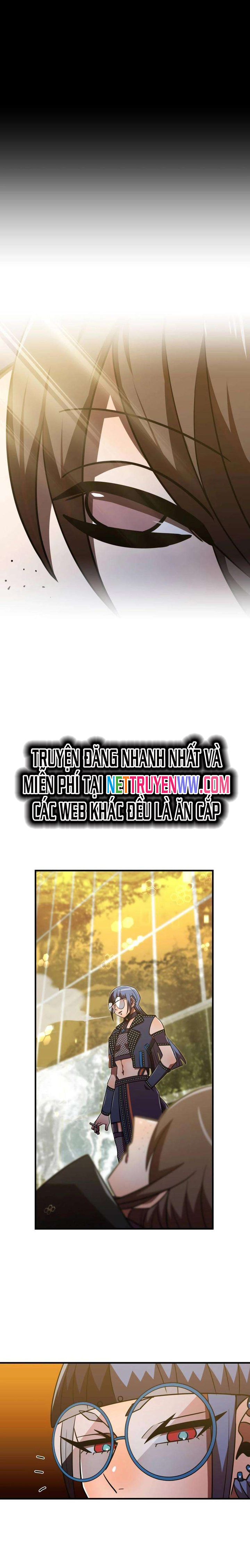 Huyết Thánh Cứu Thế Chủ~ Ta Chỉ Cần 0.0000001% Đã Trở Thành Vô Địch Chap 108 - Next Chap 109