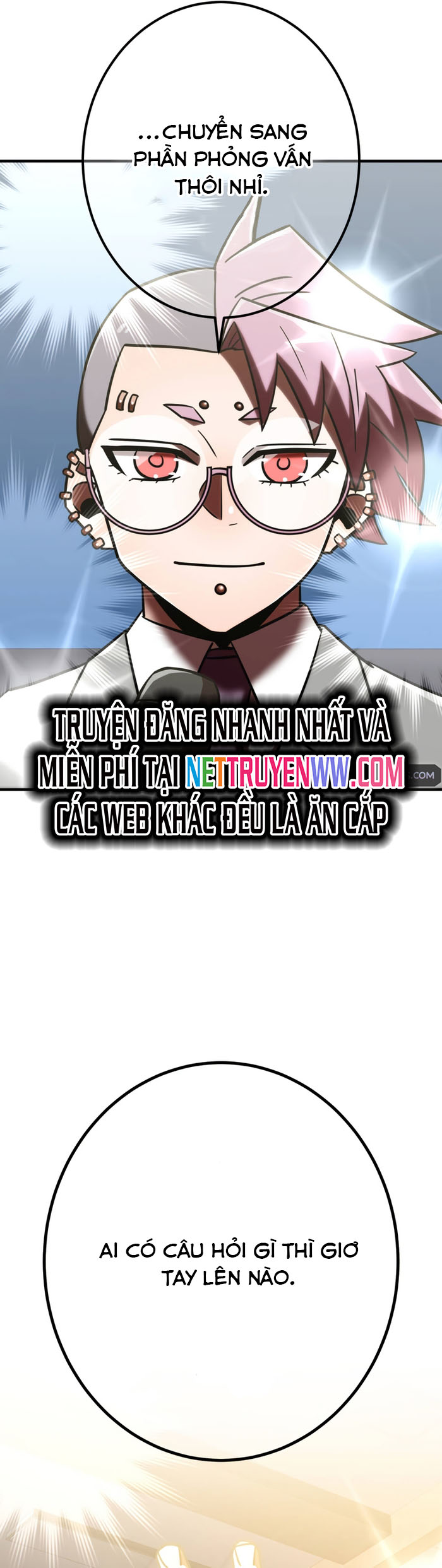 Huyết Thánh Cứu Thế Chủ~ Ta Chỉ Cần 0.0000001% Đã Trở Thành Vô Địch Chap 109 - Next Chap 110