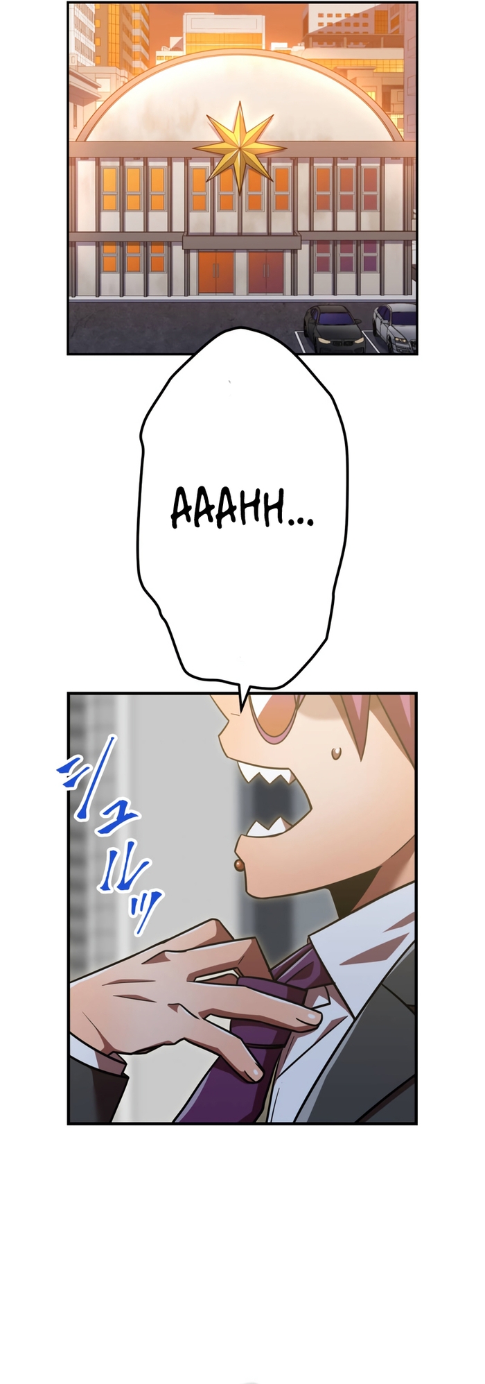 Huyết Thánh Cứu Thế Chủ~ Ta Chỉ Cần 0.0000001% Đã Trở Thành Vô Địch Chap 109 - Next Chap 110