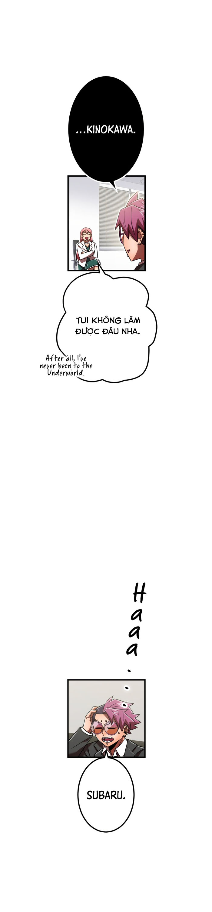 Huyết Thánh Cứu Thế Chủ~ Ta Chỉ Cần 0.0000001% Đã Trở Thành Vô Địch Chap 109 - Next Chap 110