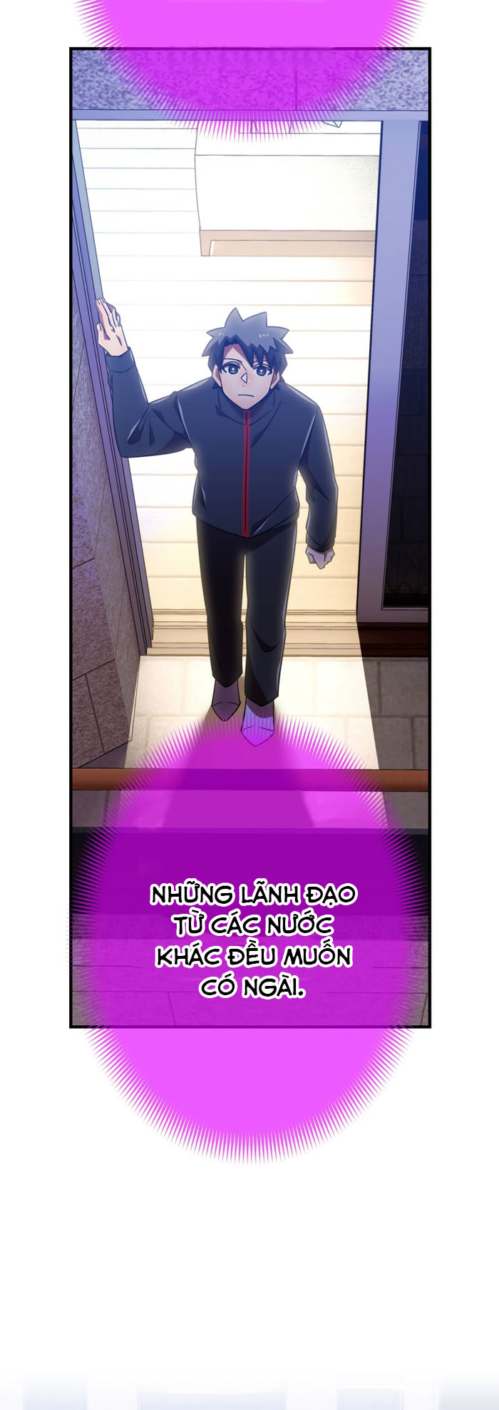 Huyết Thánh Cứu Thế Chủ~ Ta Chỉ Cần 0.0000001% Đã Trở Thành Vô Địch Chap 109 - Next Chap 110