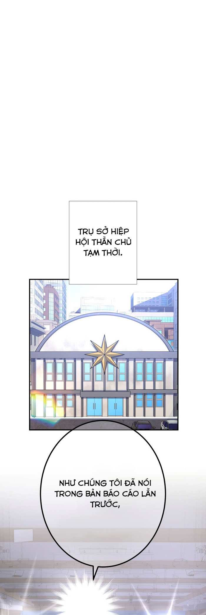 Huyết Thánh Cứu Thế Chủ~ Ta Chỉ Cần 0.0000001% Đã Trở Thành Vô Địch Chap 109 - Next Chap 110