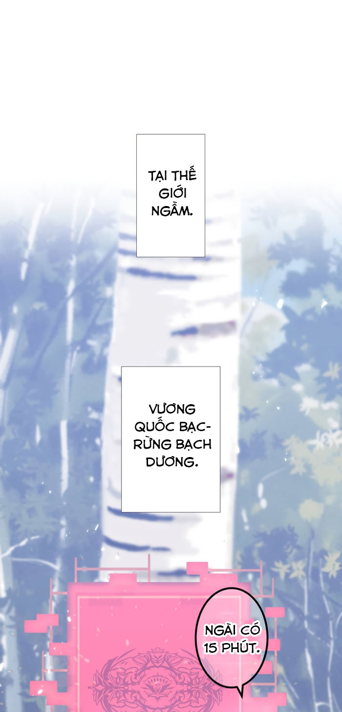 Huyết Thánh Cứu Thế Chủ~ Ta Chỉ Cần 0.0000001% Đã Trở Thành Vô Địch Chap 109 - Next Chap 110