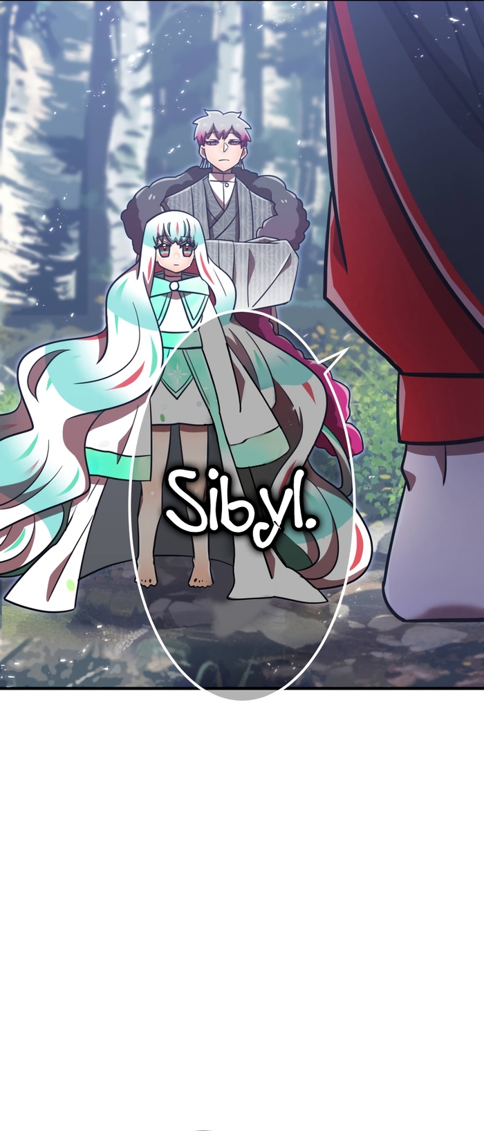 Huyết Thánh Cứu Thế Chủ~ Ta Chỉ Cần 0.0000001% Đã Trở Thành Vô Địch Chap 109 - Next Chap 110