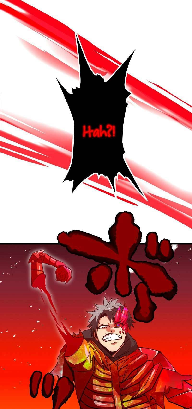 Huyết Thánh Cứu Thế Chủ~ Ta Chỉ Cần 0.0000001% Đã Trở Thành Vô Địch Chap 11 - Next Chap 12